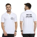 Customized T-Shirts and Bags for Schools, Coaching Institutes & Corporate Staff Across India || Flyten
