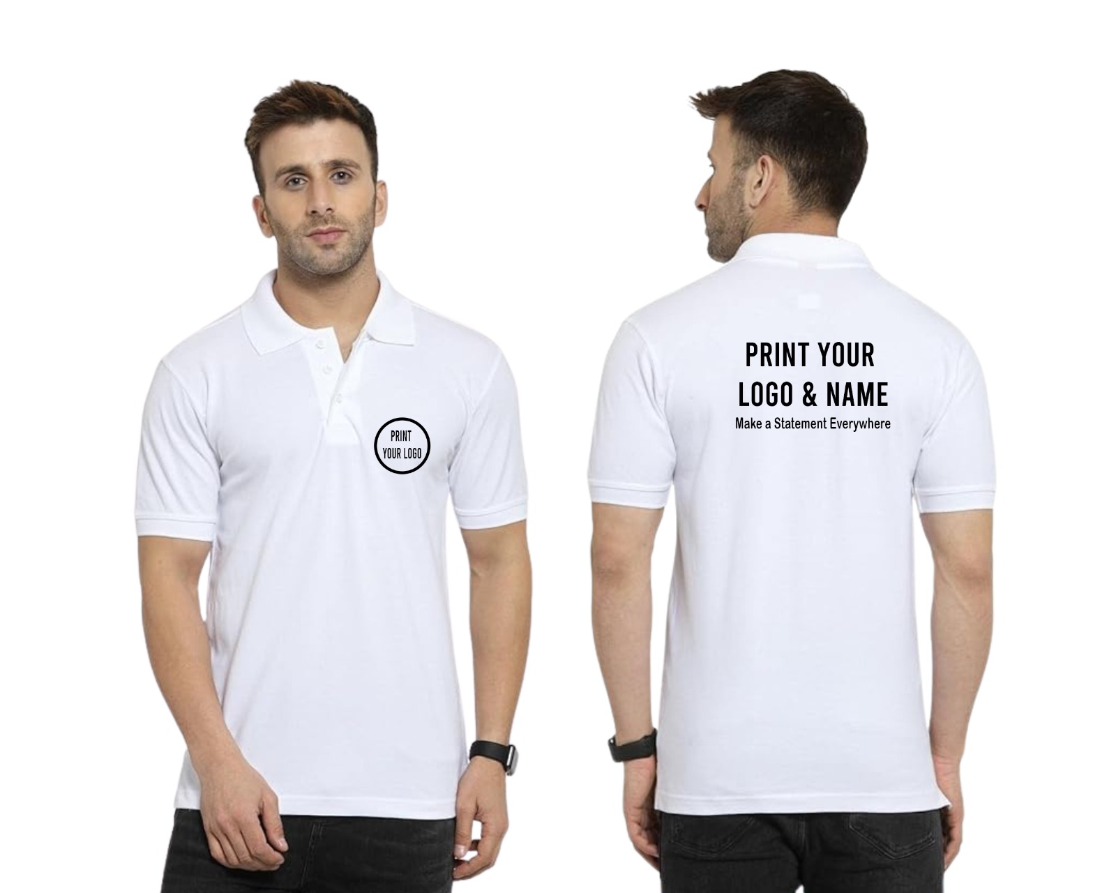 custom t shirts for college event, college fest t shirt printing, customised t shirts for college