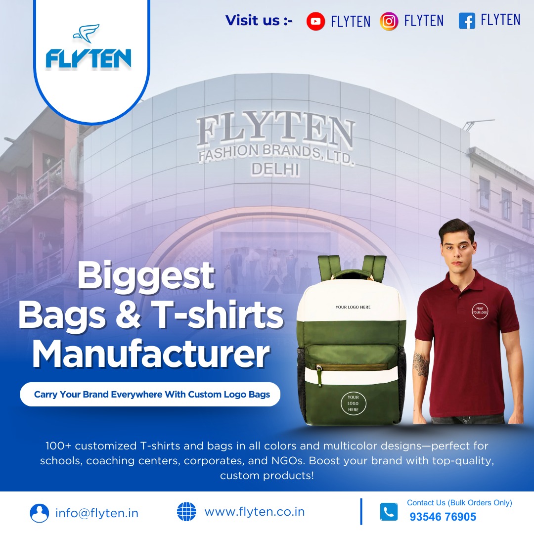 #CorporateGifting #CustomMerchandise #Flyten #BulkOrders #EventBranding #PANIndiaDelivery