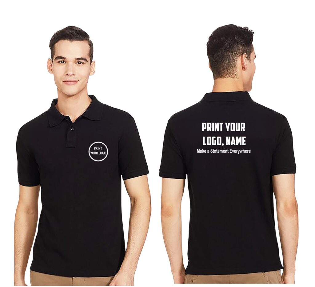 customised bags with logo, customised backpacks for institute, custom backpacks bulk order, custom t shirts for college event,