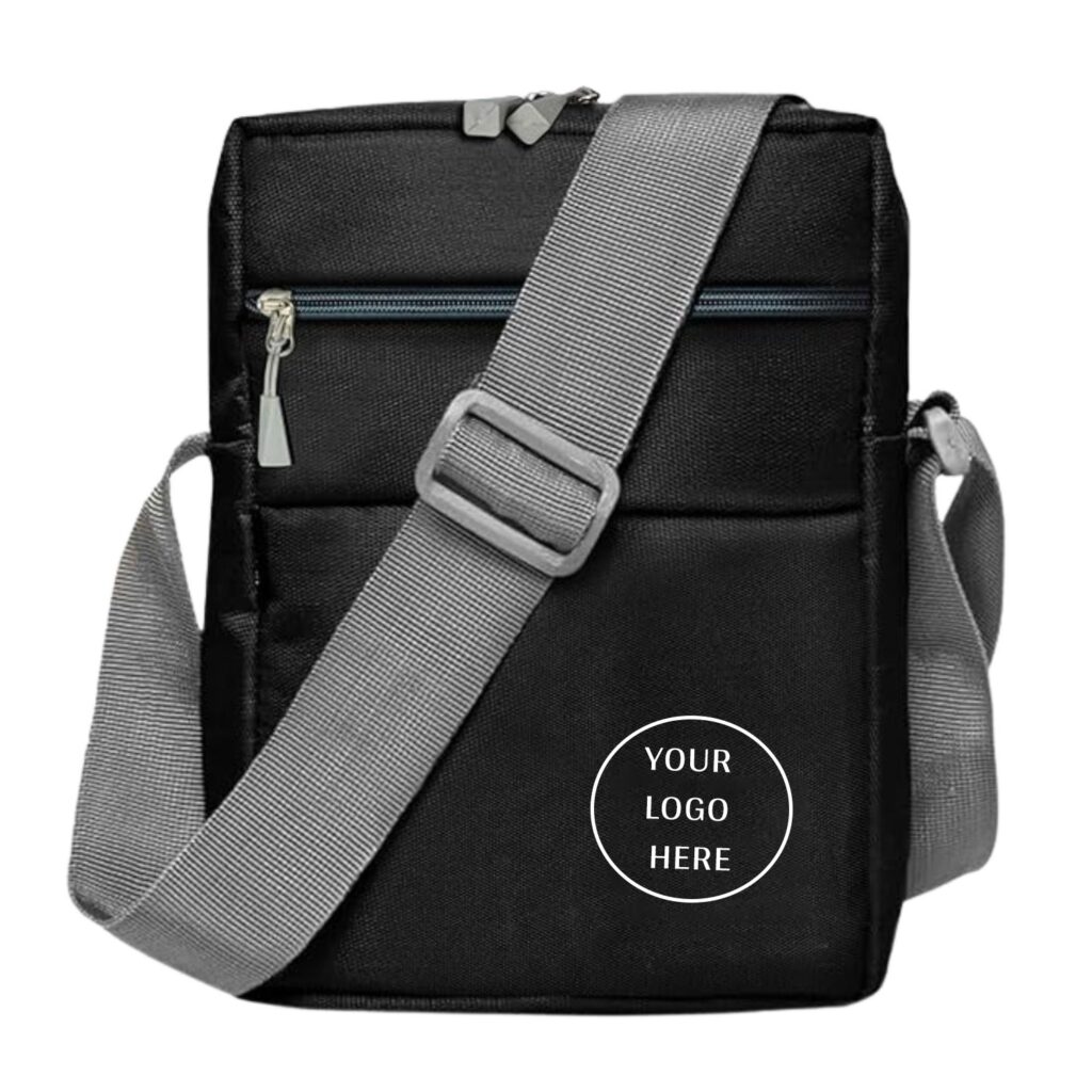 Customized & Personalized Sling Bags Flyten