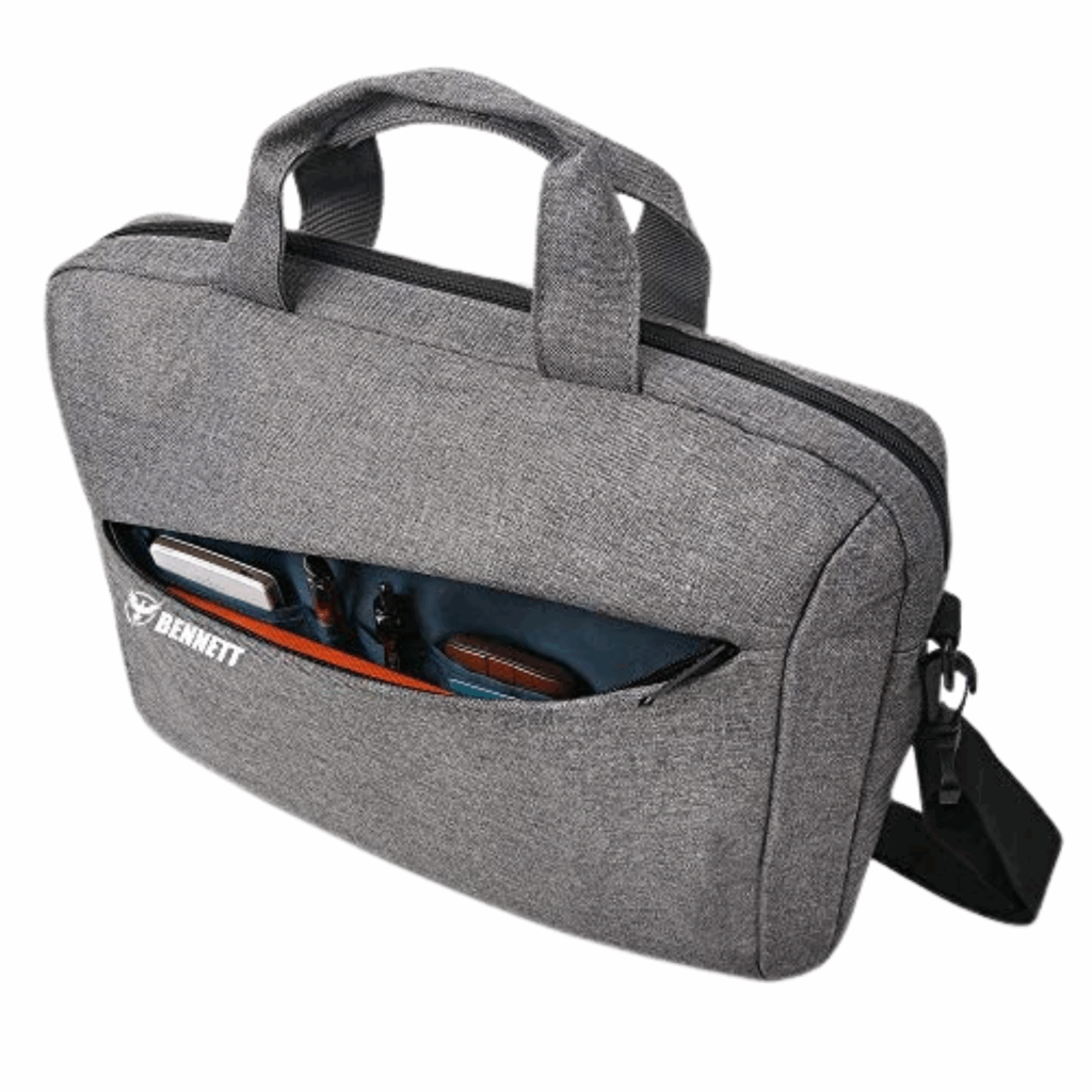 Branded backpacks for startups and enterprises