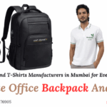 Best Custom Bags and T-Shirts Manufacturers in Mumbai for Events and Promotions || Flyten