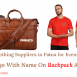 Best Custom Clothing Suppliers in Patna for Events and Promotions || Flyten