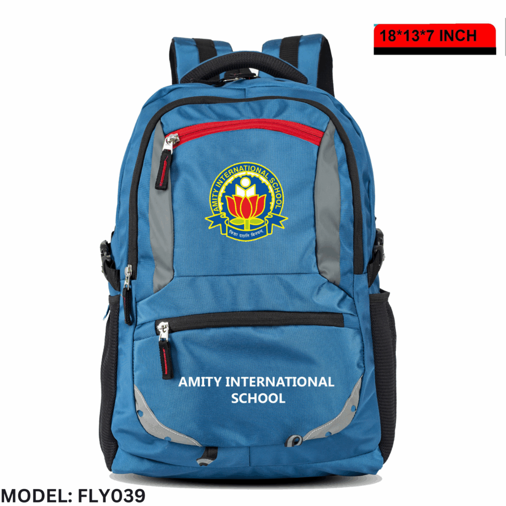 customized bags and t-shirts in India