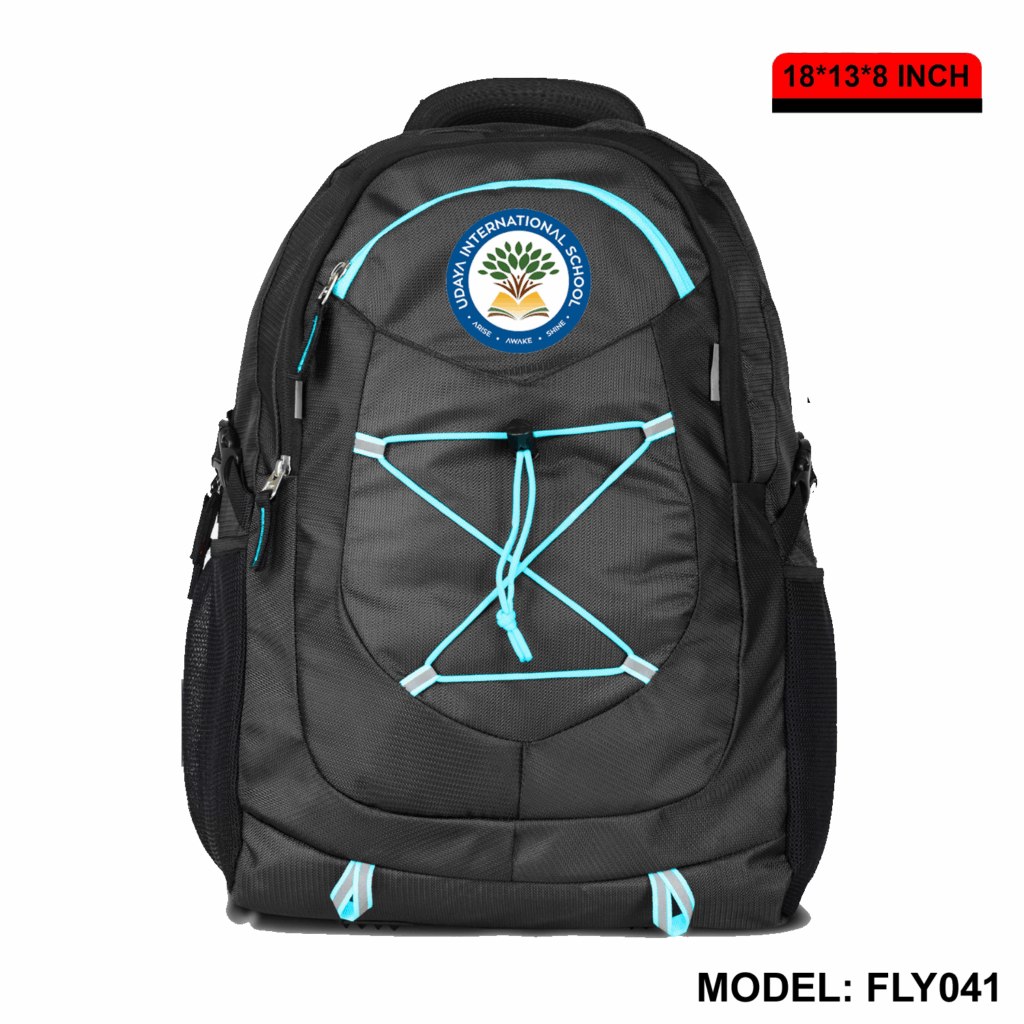 customized backpacks for corporates