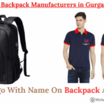 Flyten: One of the Best Bulk Backpack Manufacturers in Gurgaon for Corporate Orders In 2025!