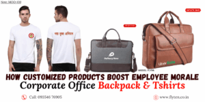 promotional gym bags with custom print activewear t-shirts for gym events gym merchandise suppliers in India