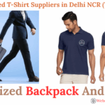 Top Customized T-Shirt Suppliers in Delhi NCR (with Pricing) – Flyten