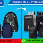 Bulk Orders Wholesale B2B: Customized T-Shirts and Backpacks for Schools, Corporates, NGOs, and More