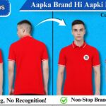 Customized Bags and Personalized T-Shirts in Bulk: The Ideal Branding Solution for Schools, Coaching Institutes, Corporates, NGOs & More || Flyten