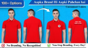 Bulk Custom Bags & Tees: Perfect for Schools, Corporates & NGOs - Personalized Bags & T-Shirts in Bulk for Your Brand