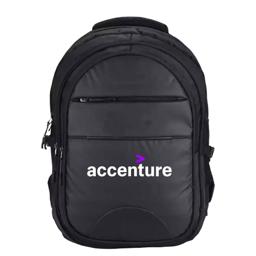 Bulk Custom T-Shirts & Bags with Logo – Delivered Across India
