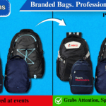 Best Customized T-Shirts And Backpack for College Events, Fests, and Promotions In 2025 || Flyten Fashion Brands
