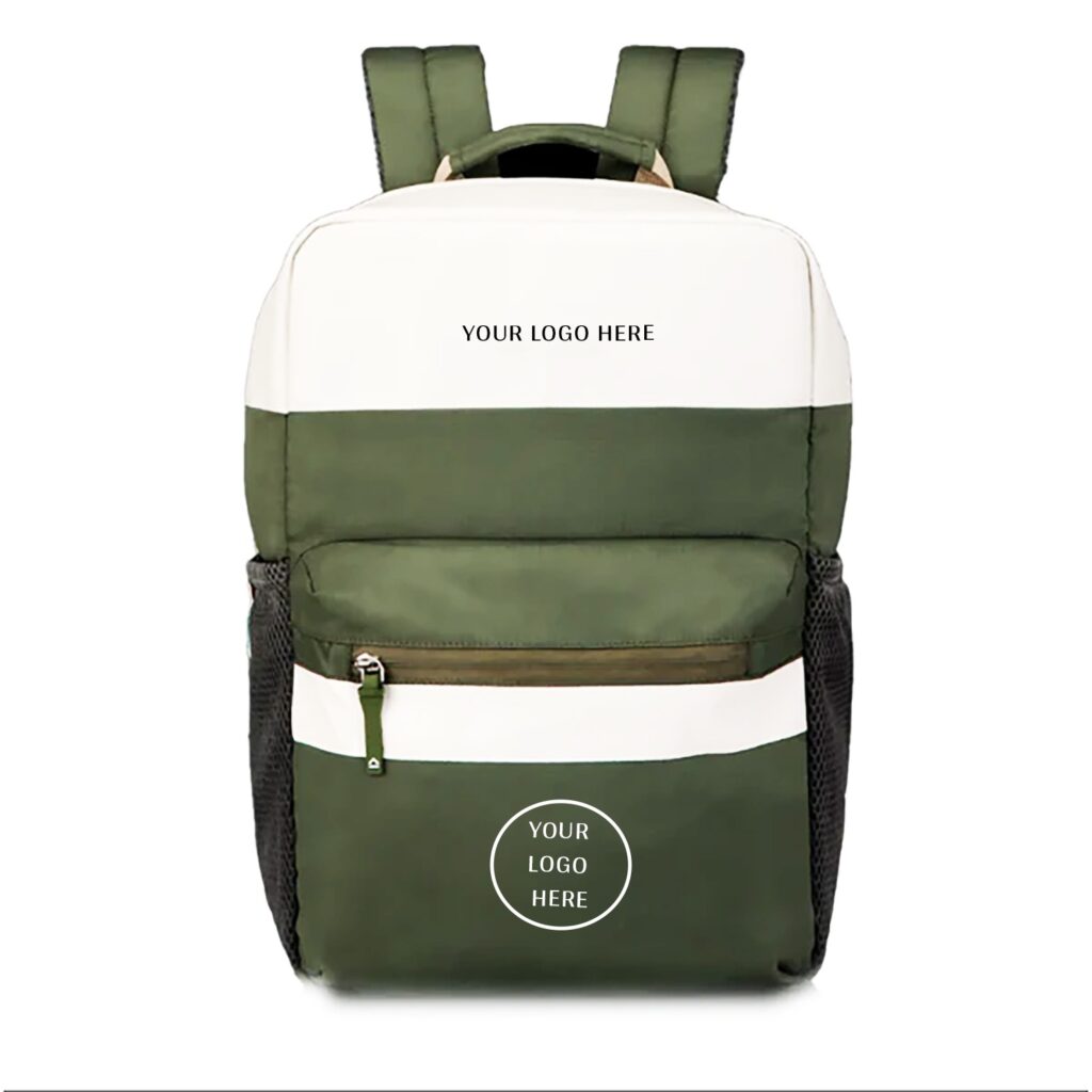 backpacks for school - corporate bags - personalised backpack