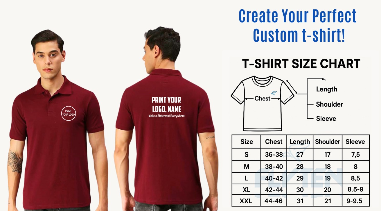 In the corporate world, custom t-shirts and backpacks offer a unique opportunity to enhance branding. By printing logos, slogans, or team names on t-shirts and backpacks.