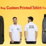 Personalized T-Shirts and Backpack Manufacturer: Customized T-Shirts and Bags in India || Flyten