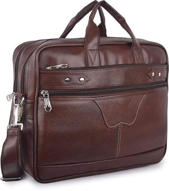 eco-friendly custom corporate bags - laptop bags with padded compartment custom design