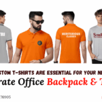 6 Reasons Why Custom T-Shirts Are Essential for Your Next College Event! Flyten
