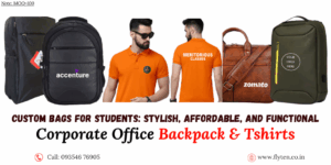 Looking for branded T-shirts for your team, event, or organization