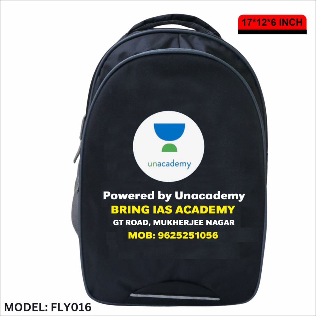 customized bags for corporate gifting