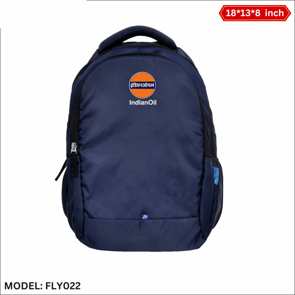 personalized backpacks for corporate giveaways
