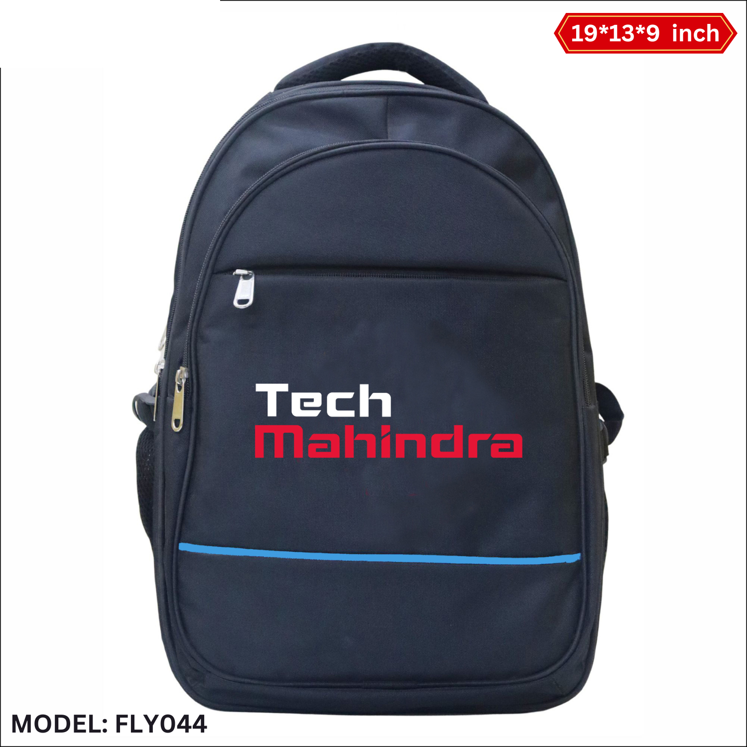 custom printed bags for brand promotion