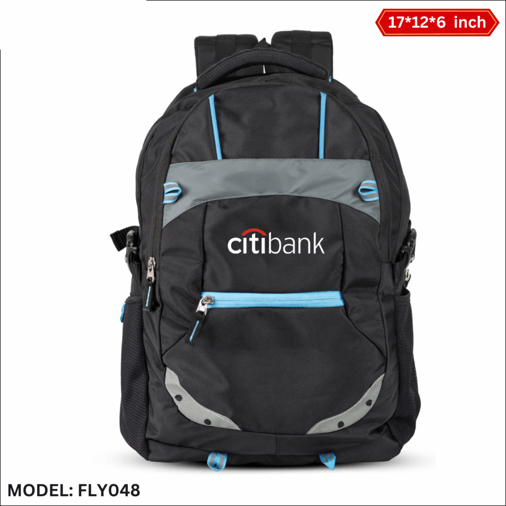 logo branded bags for marketing campaigns