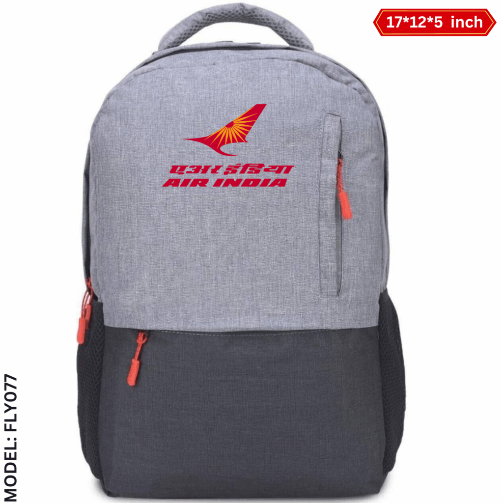 custom bags for education institutions