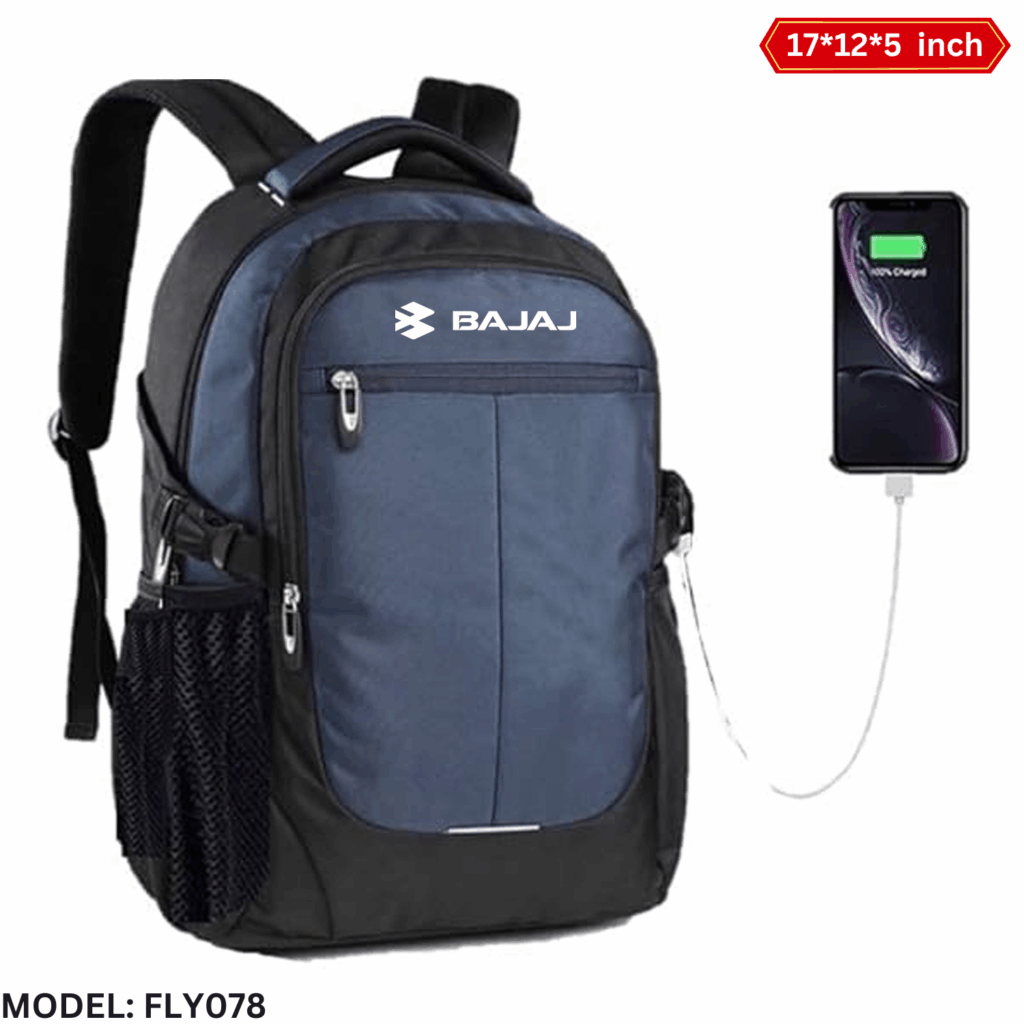 customized backpacks for retail employees