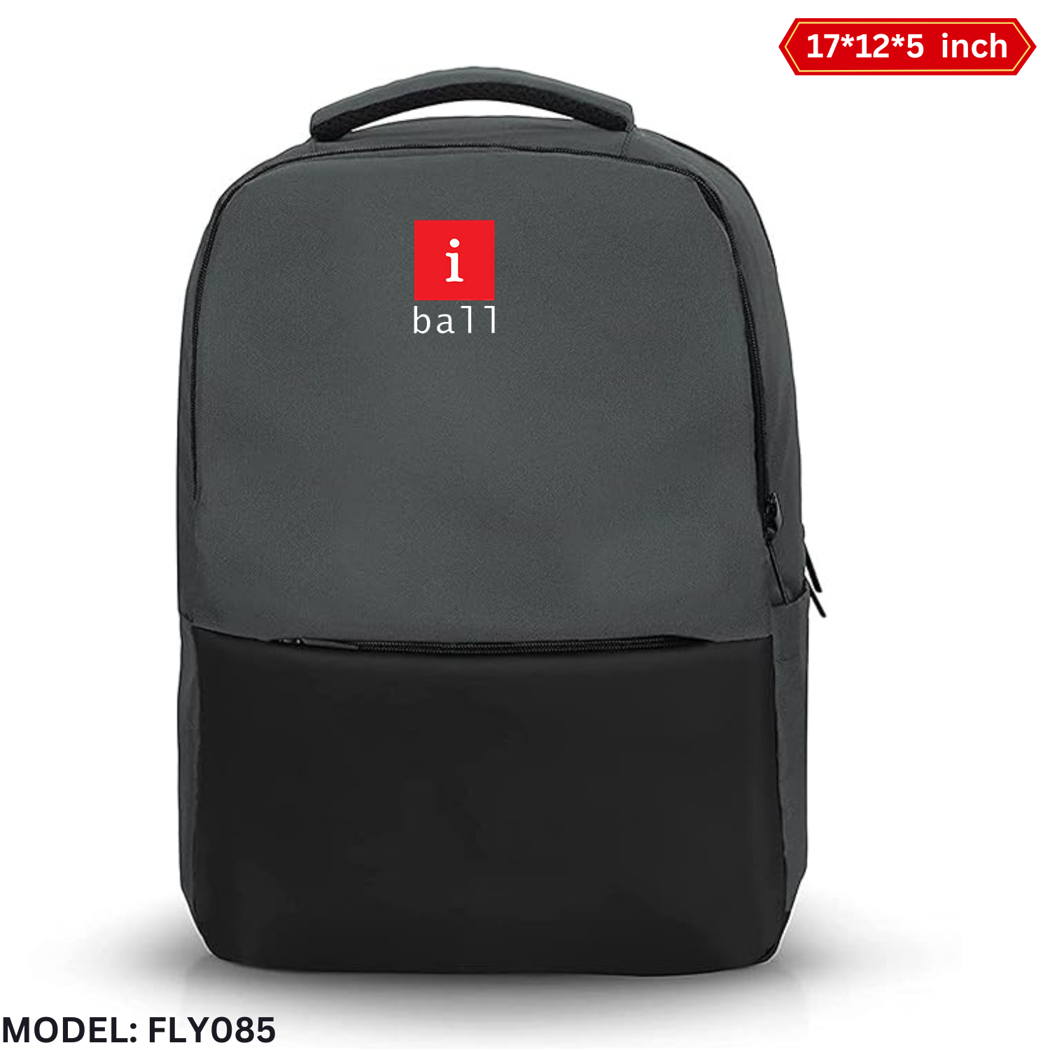 low MOQ personalized laptop bags