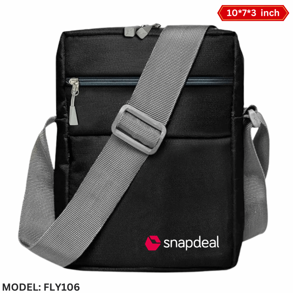 Noida customized bag printing company