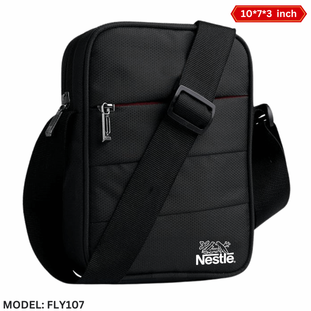 Jaipur logo printed bag manufacturer