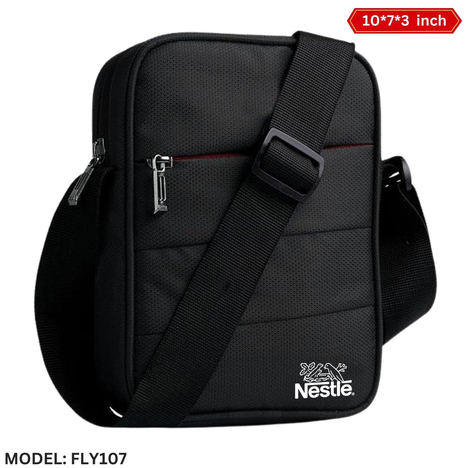 Jaipur logo printed bag manufacturer