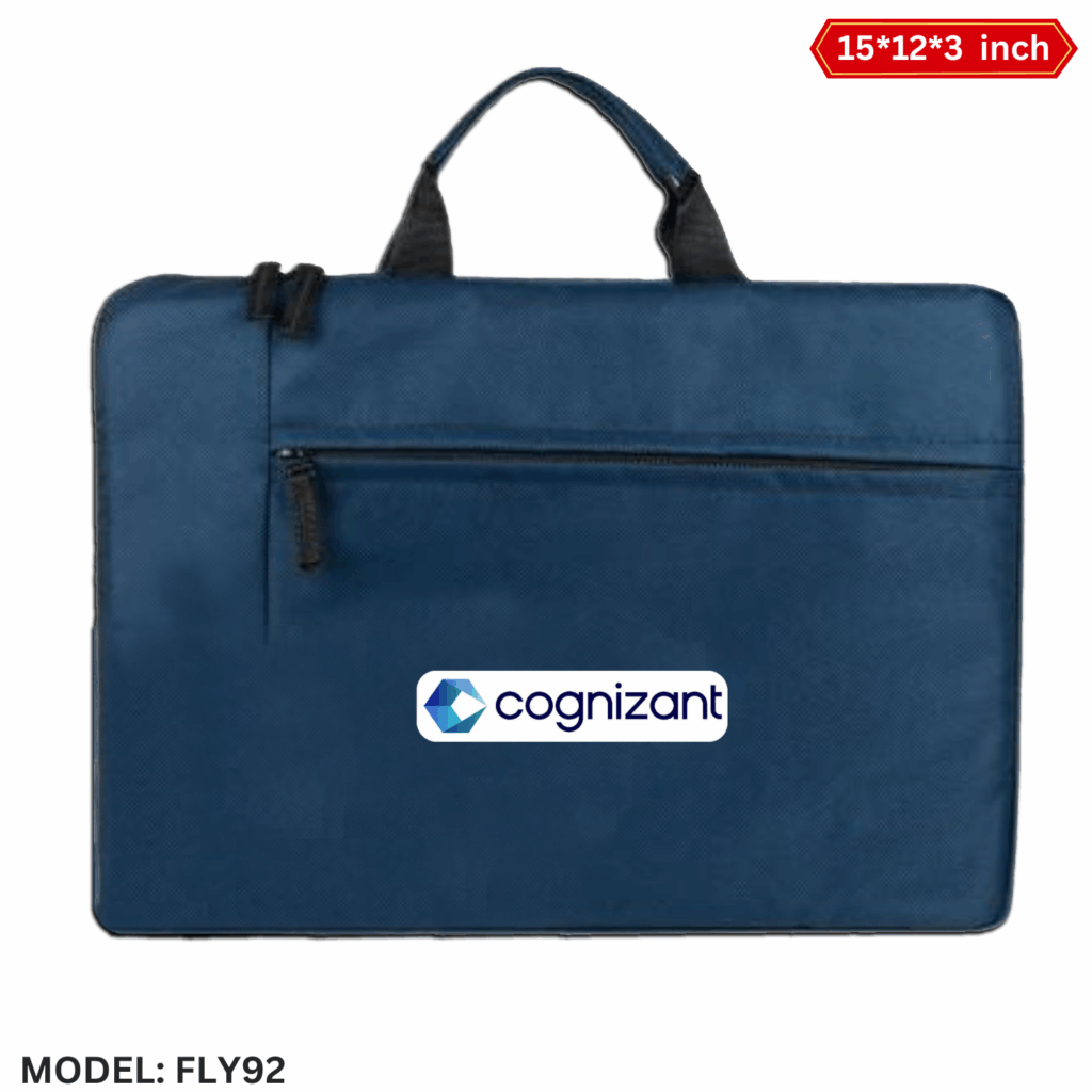 corporate bag supplier for HR departments