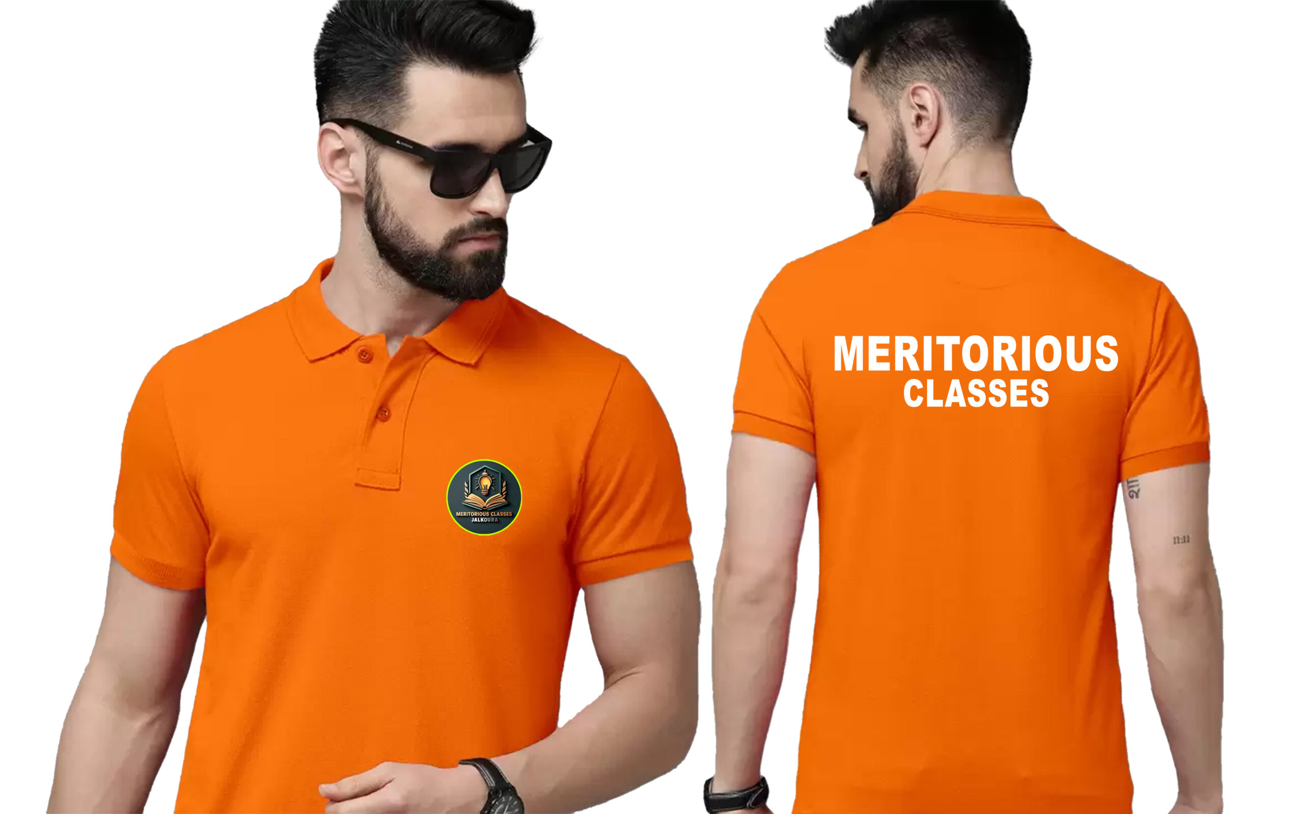 customized tshirts and design pan india delivery