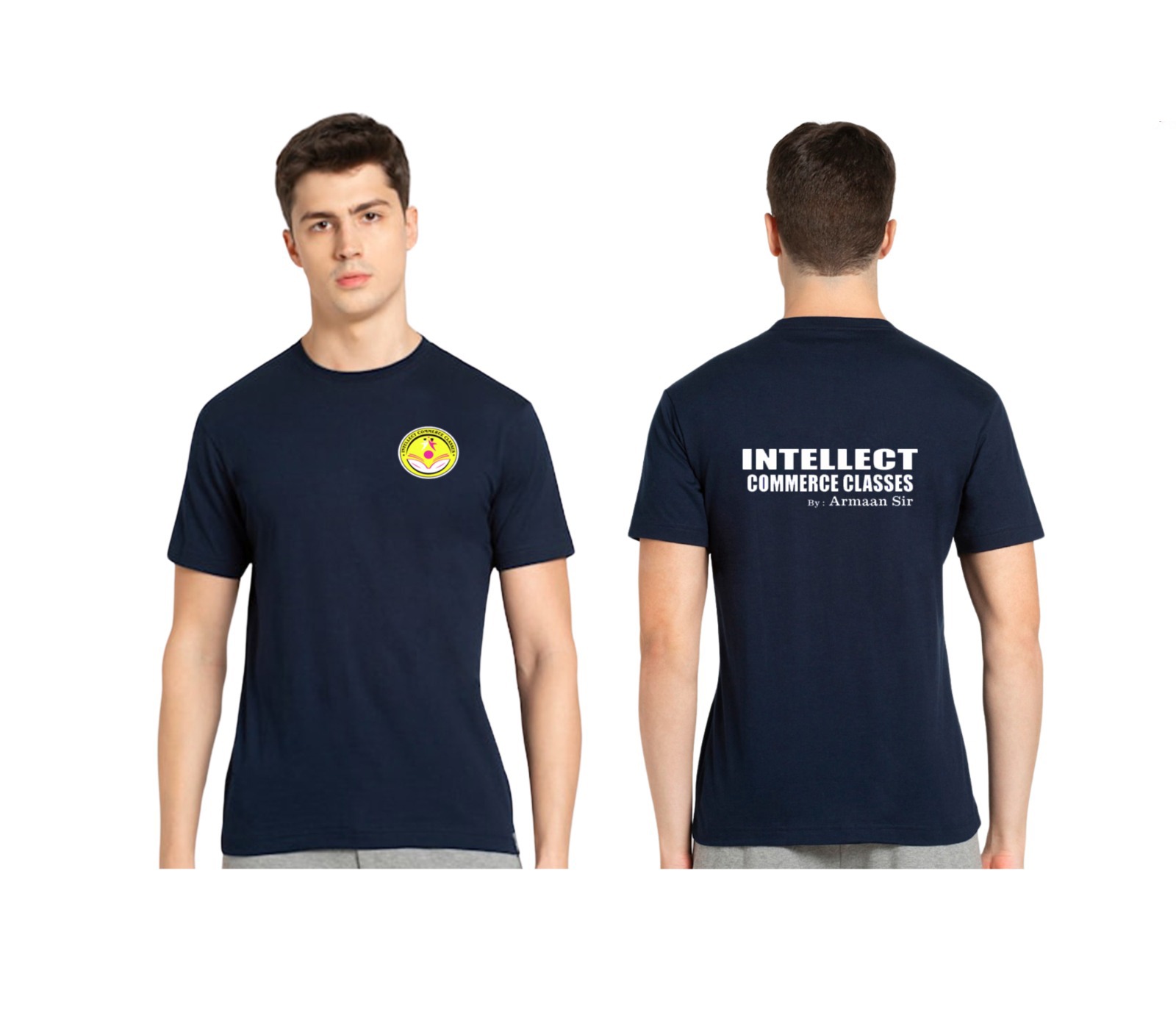 Printed t-shirts for awareness rallies and social campaigns