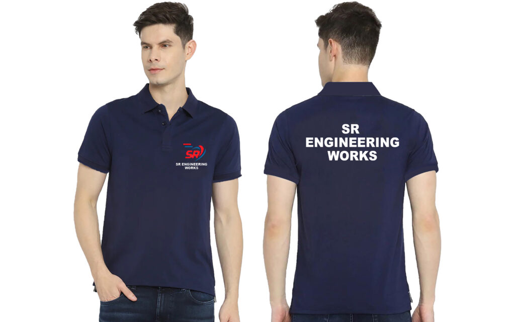 Let's bring your brand vision to life with top-quality custom t-shirts from Flyten