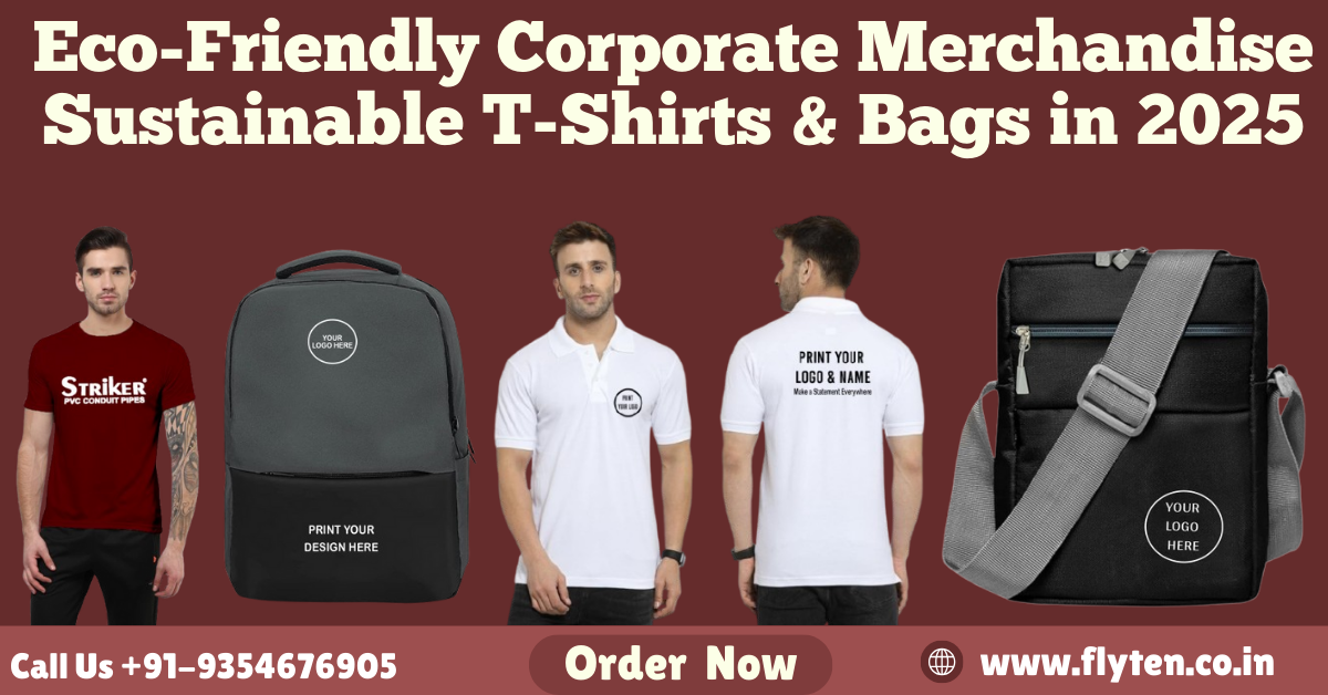 Read more about the article Customized Combo Kits for Corporate Events in Delhi NCR