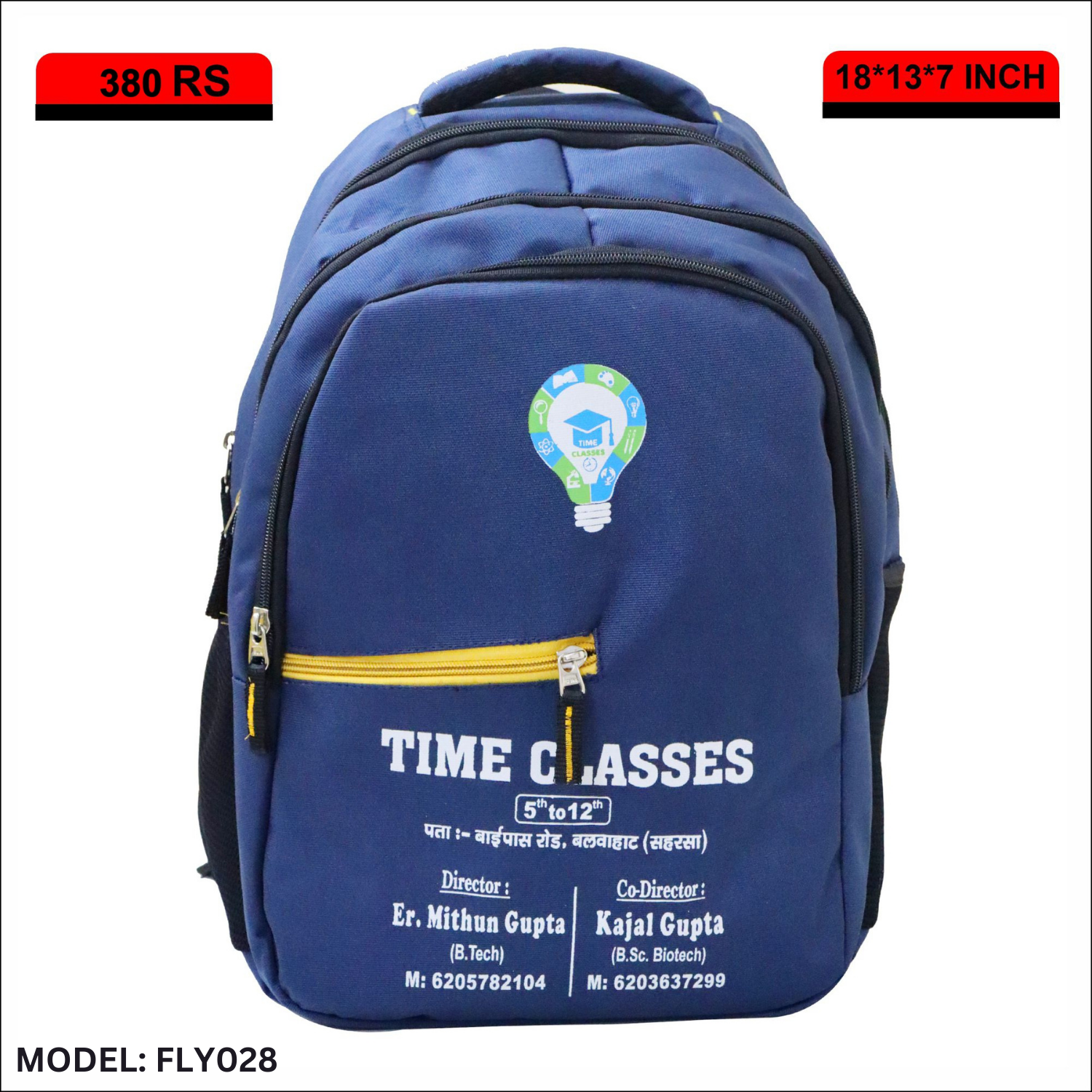 Affordable Corporate Bags in Bulk
