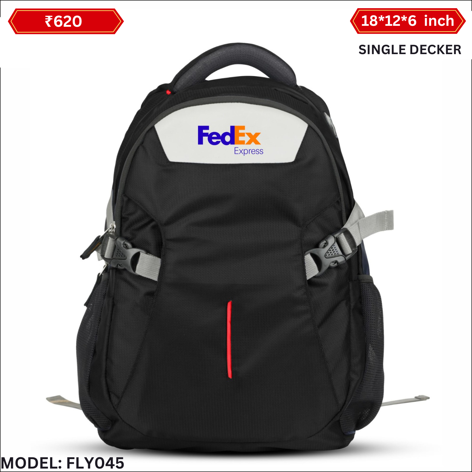 Affordable Corporate Bags in Bulk