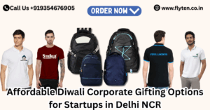 Read more about the article Affordable Diwali Corporate Gifting Options for Startups in Delhi NCR