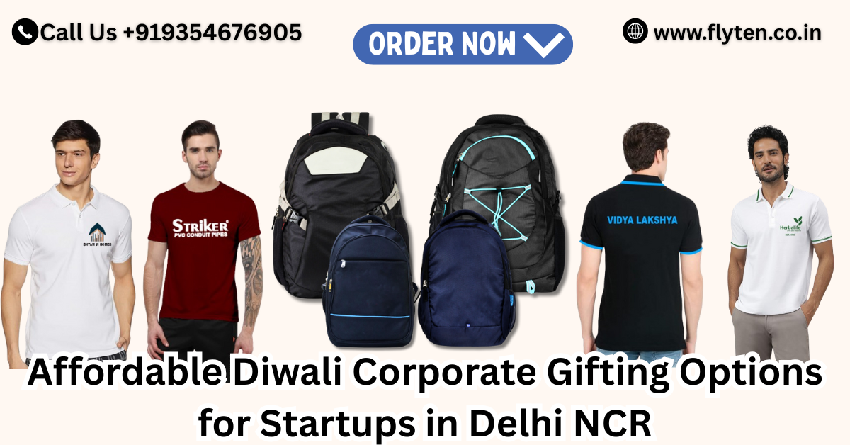 Read more about the article Affordable Diwali Corporate Gifting Options for Startups in Delhi NCR
