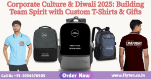 Corporate Culture & Diwali 2025