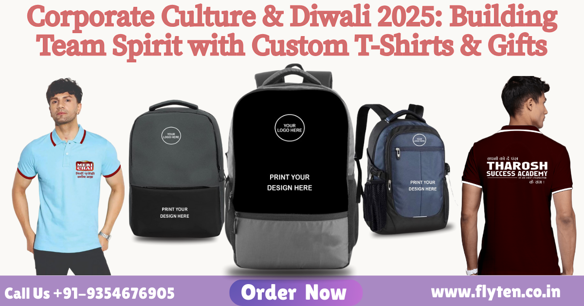 Corporate Culture & Diwali 2025
