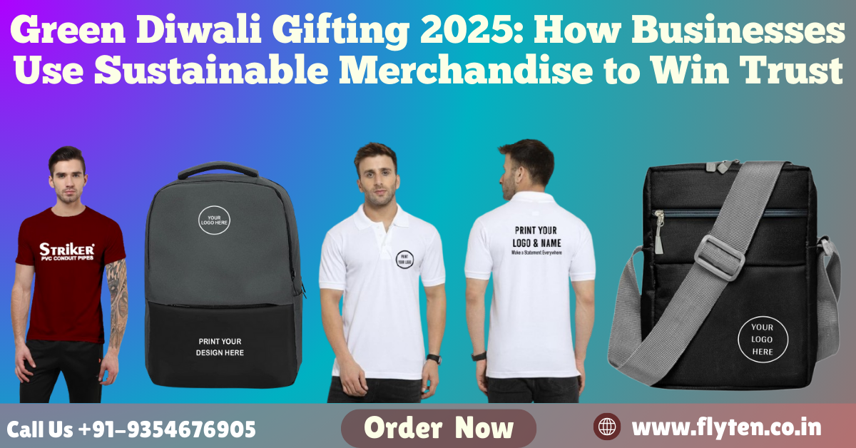 Green Diwali Gifting 2025