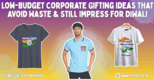 Low-Budget Corporate Gifting Ideas for Diwali