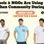 How Schools & NGOs Are Using Gifting to Strengthen Community During Diwali