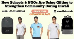 Diwali Gifting for Schools and NGOs