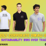 Eco-Friendly Corporate Diwali Gifts 2025: Why Sustainability Wins Over Tradition